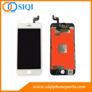 استبدال ل iPhone 6S LCD، iPhone 6S Screen، إصلاح شاشة iPhone 6S، LCD iPhone 6S، شاشة بيضاء ل iPhone 6S